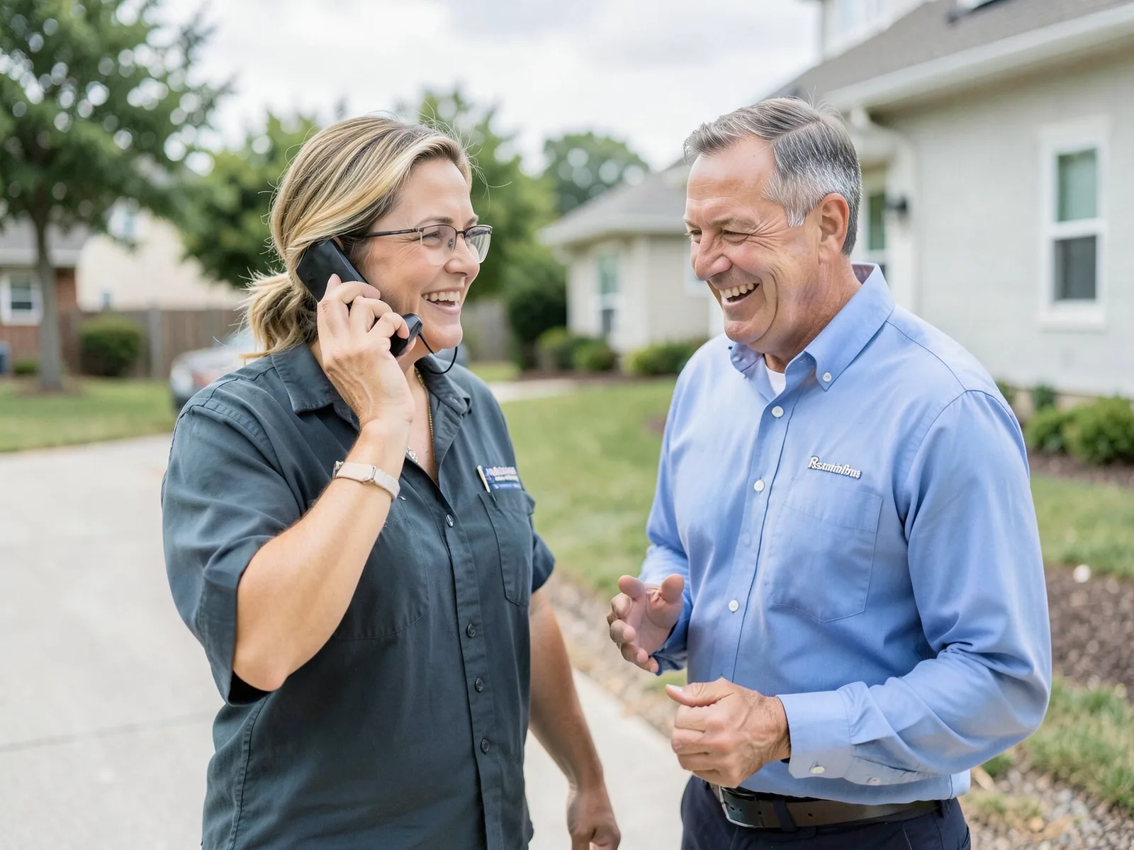 Frequently Asked Questions About Wall Water Damage Restoration in Florence, IN